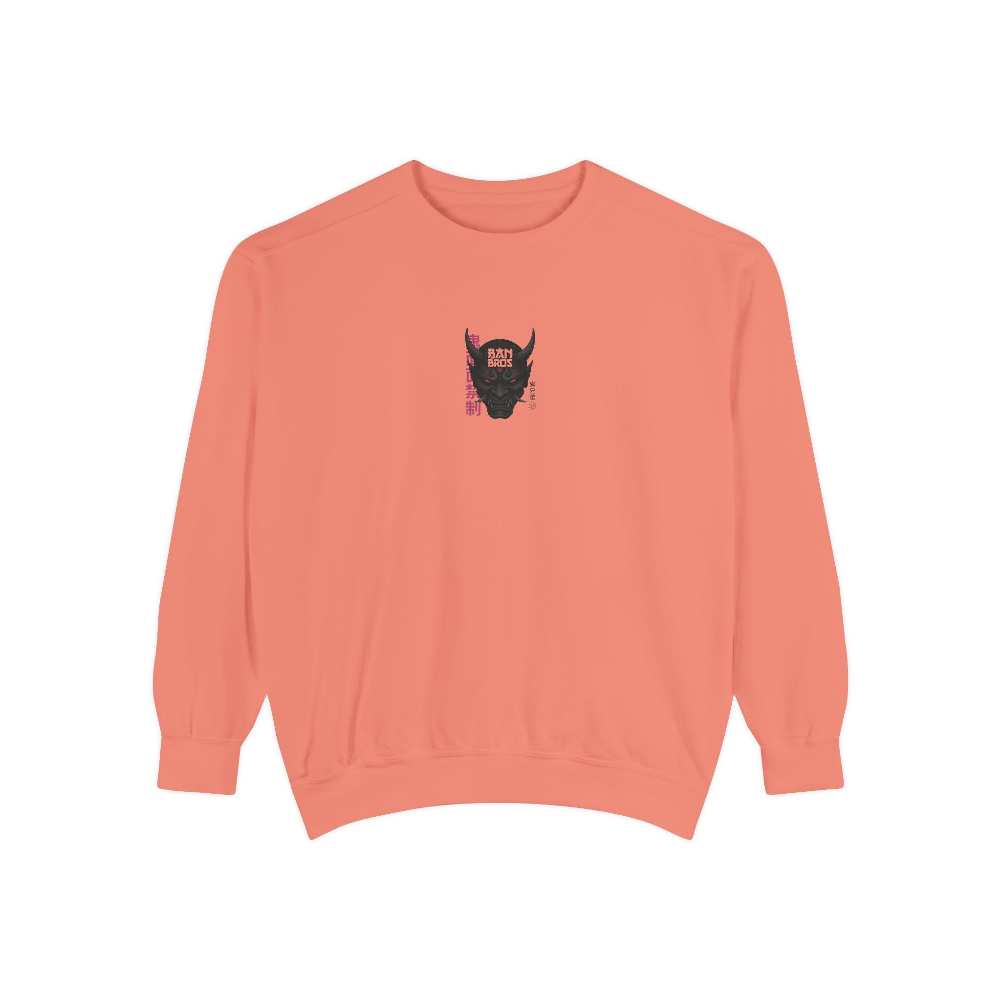 BAN BROS OC Graphic Sweatshirt