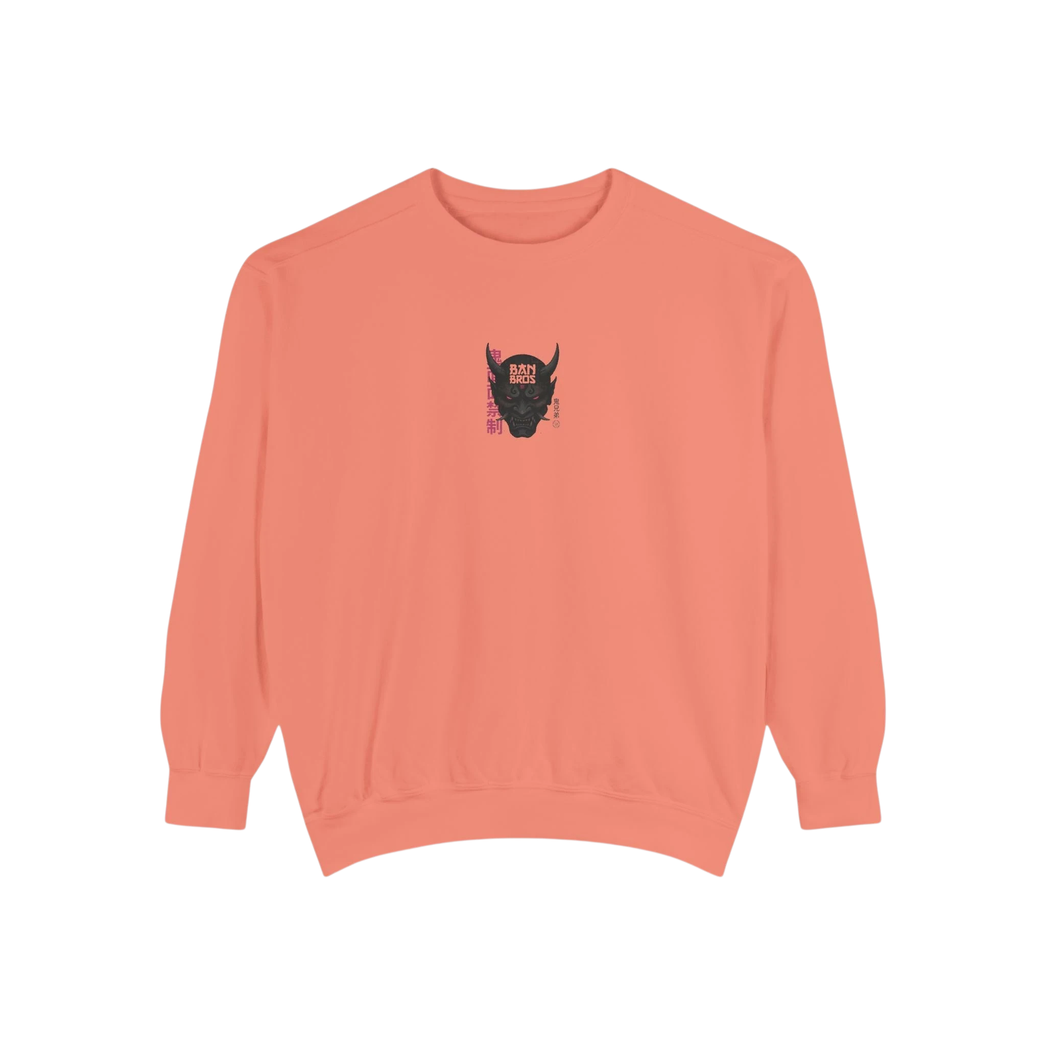 BAN BROS OC Graphic Sweatshirt