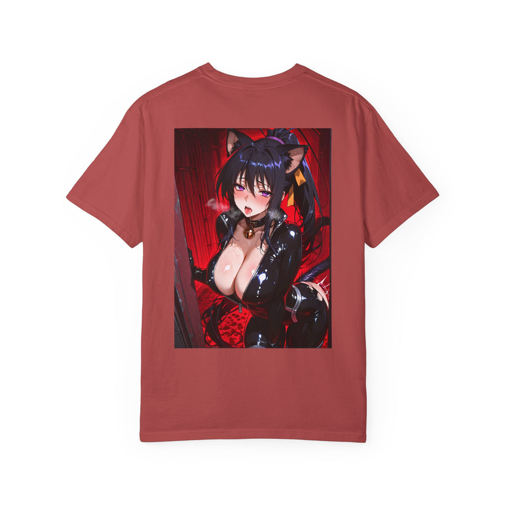 Kitty Akeno BAN BROS Otaku T-Shirt