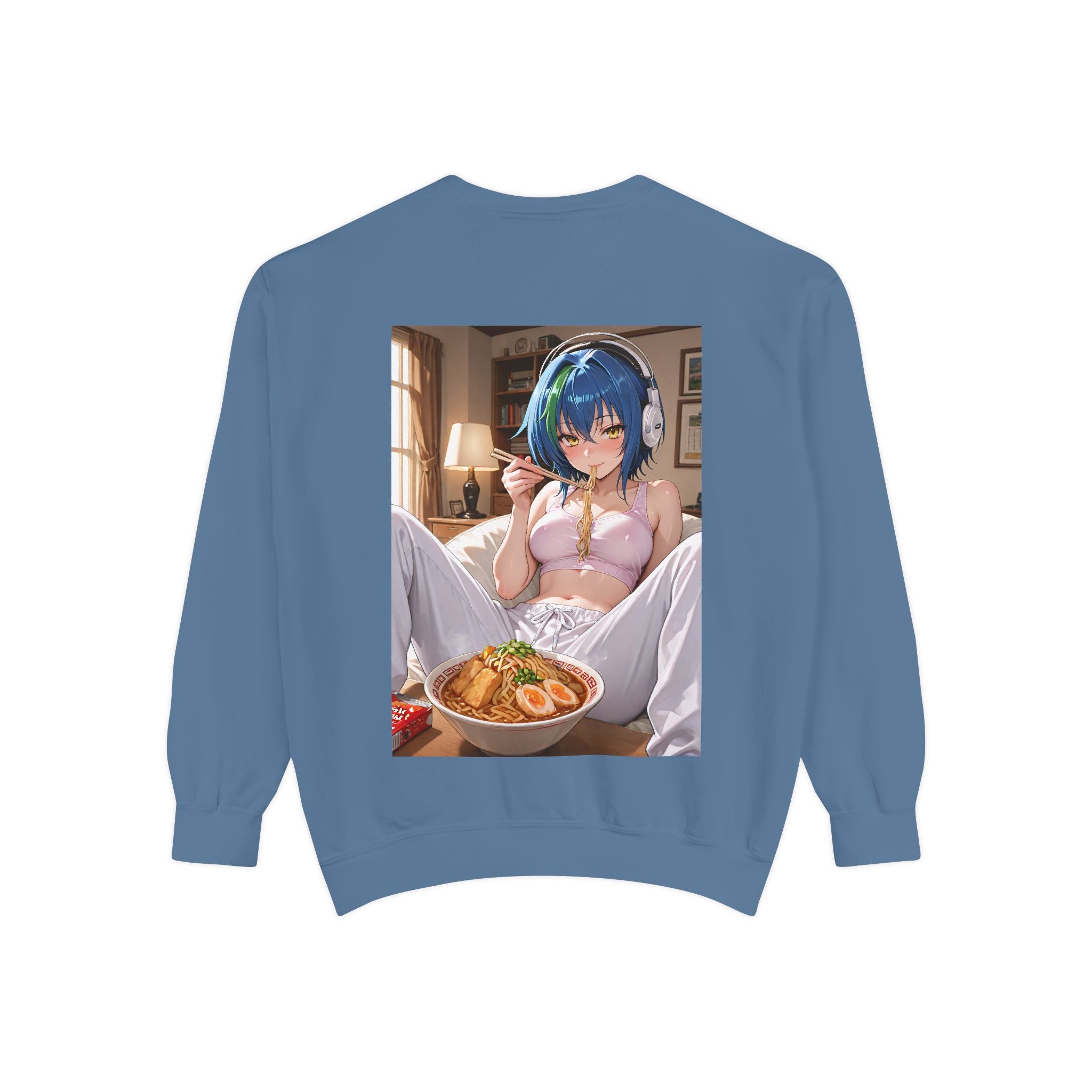 Xeno Graphic Sweatshirt