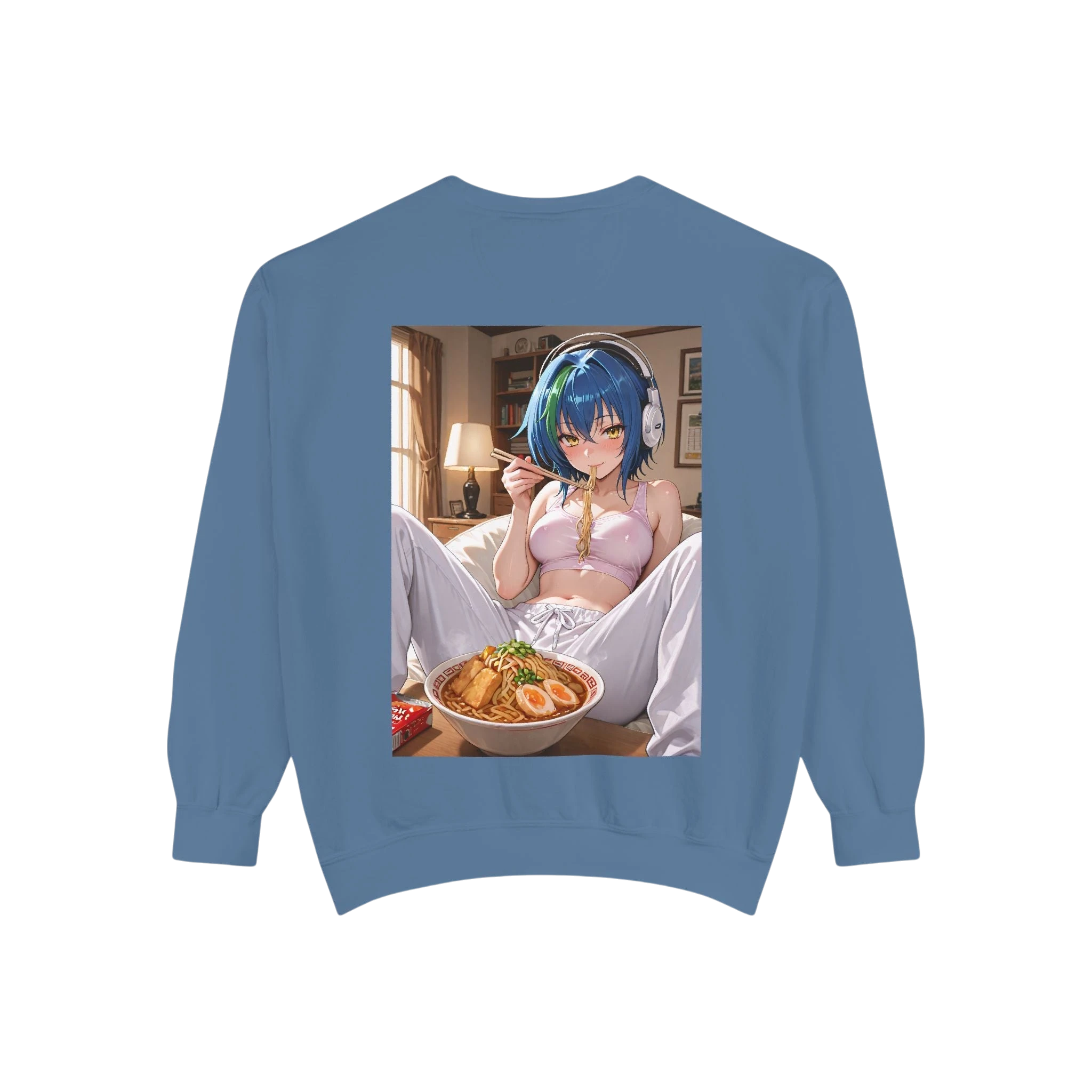 Xeno Graphic Sweatshirt