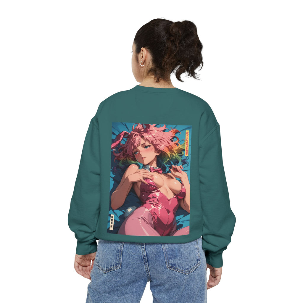 BAN BROS OC Graphic Sweatshirt