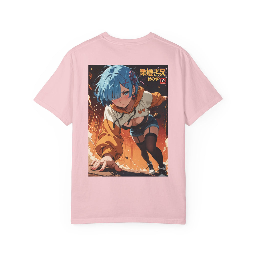 Rem BAN BROS Otaku T-Shirt