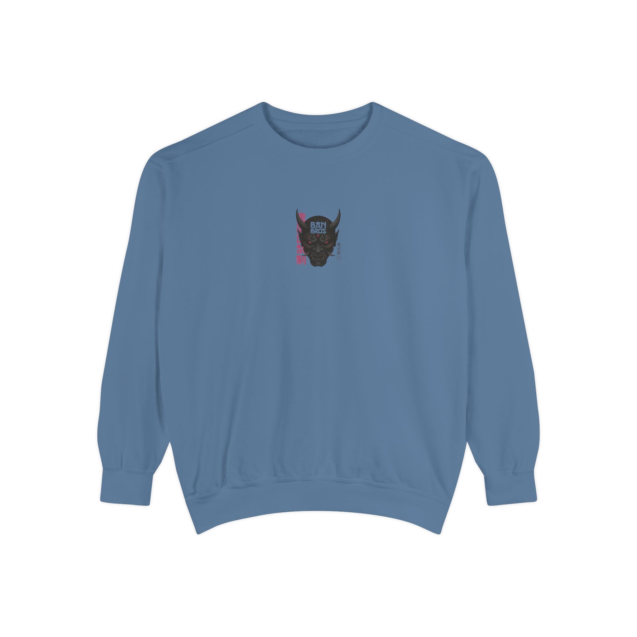 Xeno Graphic Sweatshirt