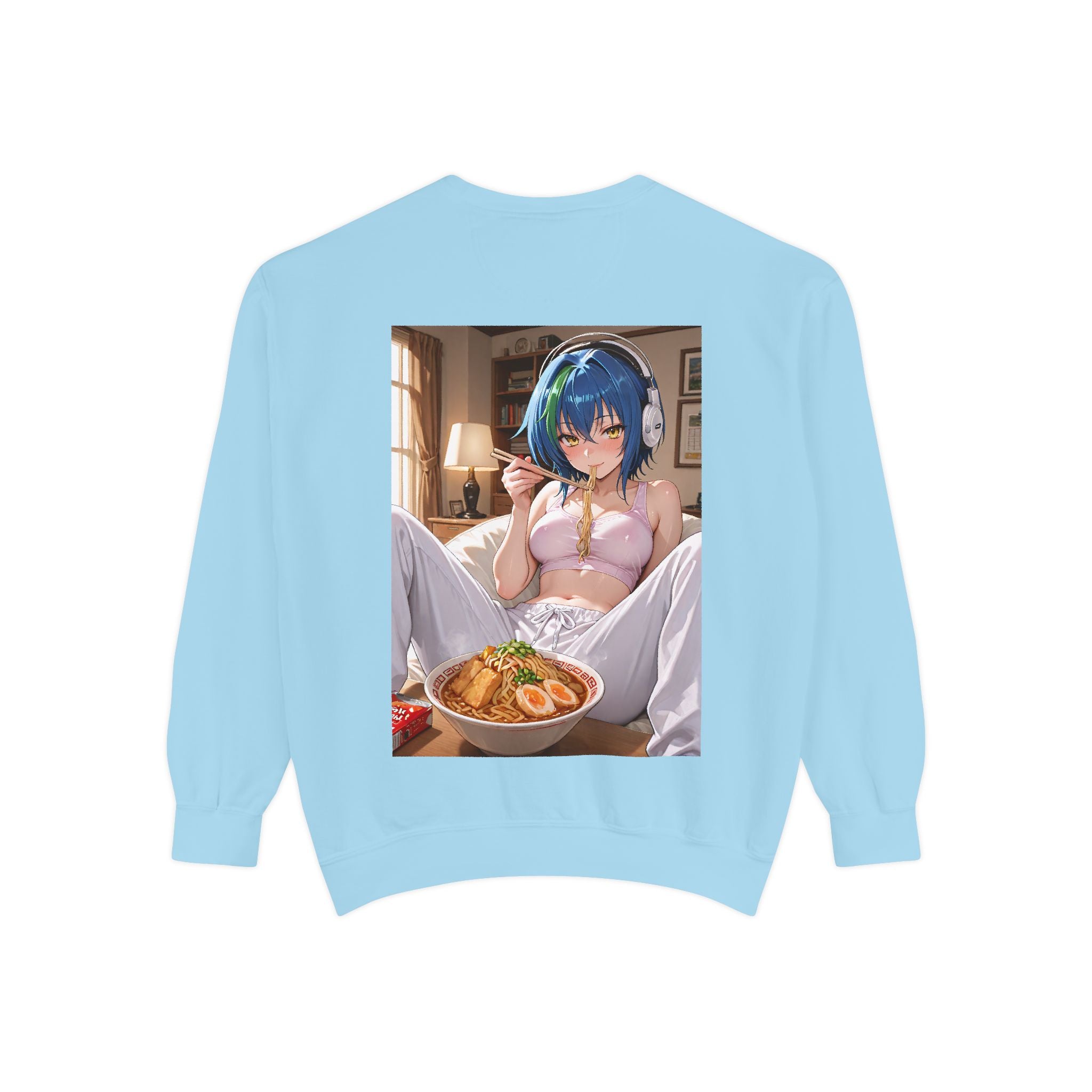 Xeno Graphic Sweatshirt