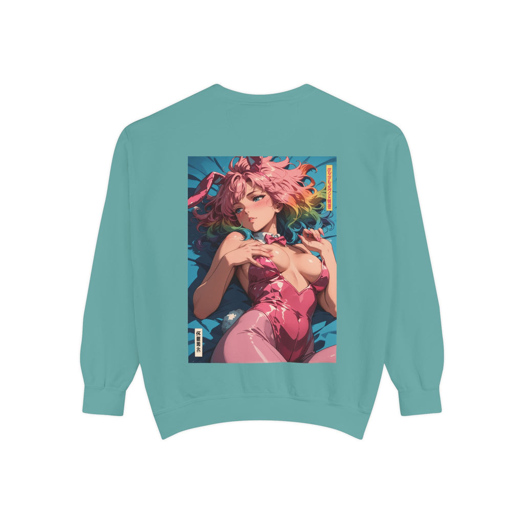 BAN BROS OC Graphic Sweatshirt