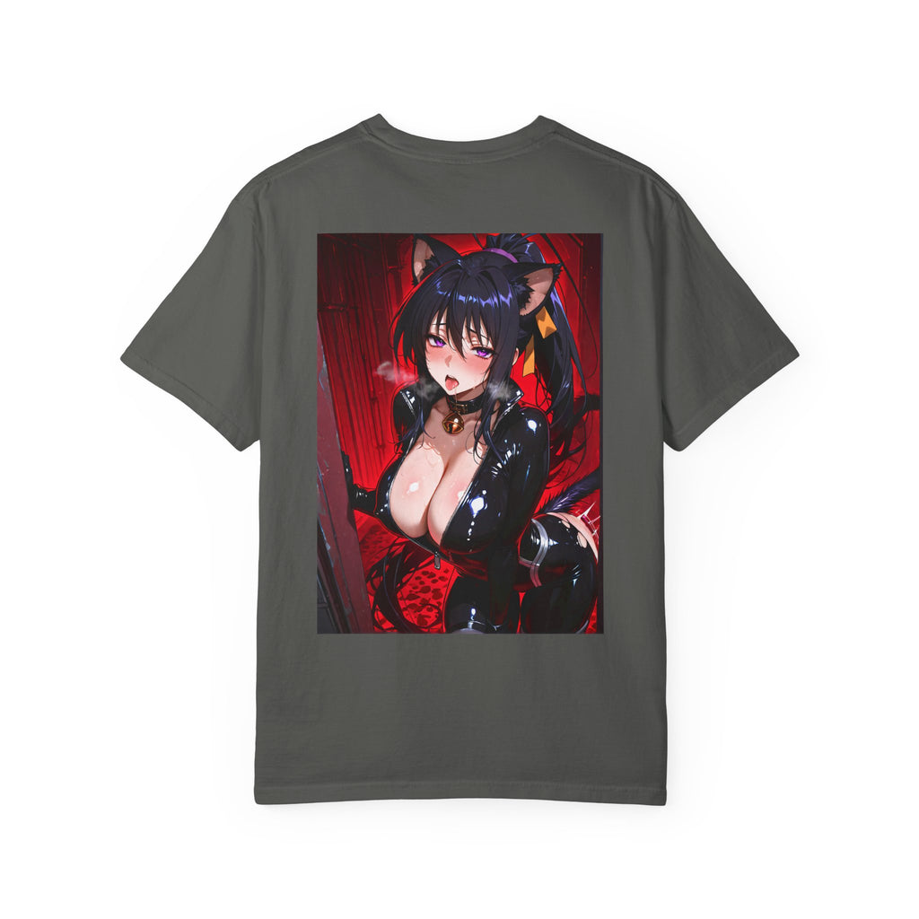 Kitty Akeno BAN BROS Otaku T-Shirt