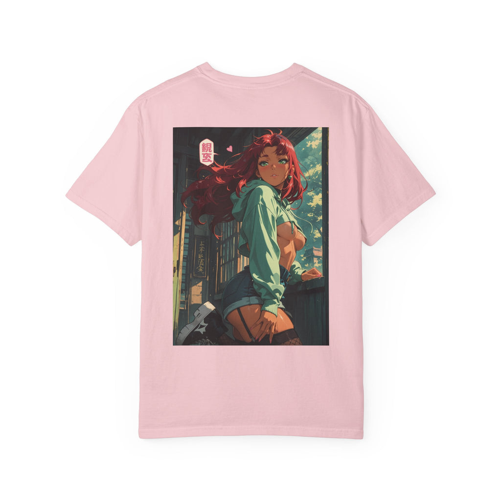 Starfire BAN BROS Otaku T-Shirt