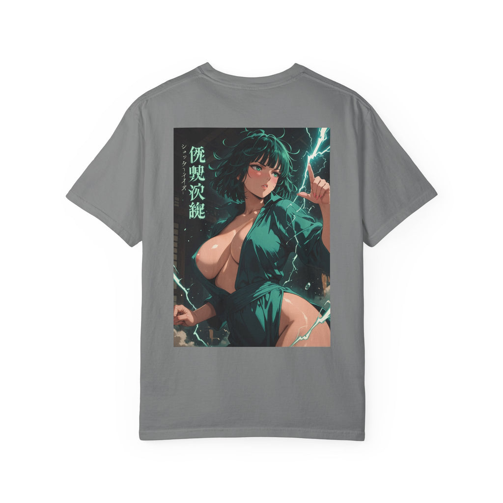 One Punch Man Fubuki T-Shirt — BAN BROS Otaku Tee