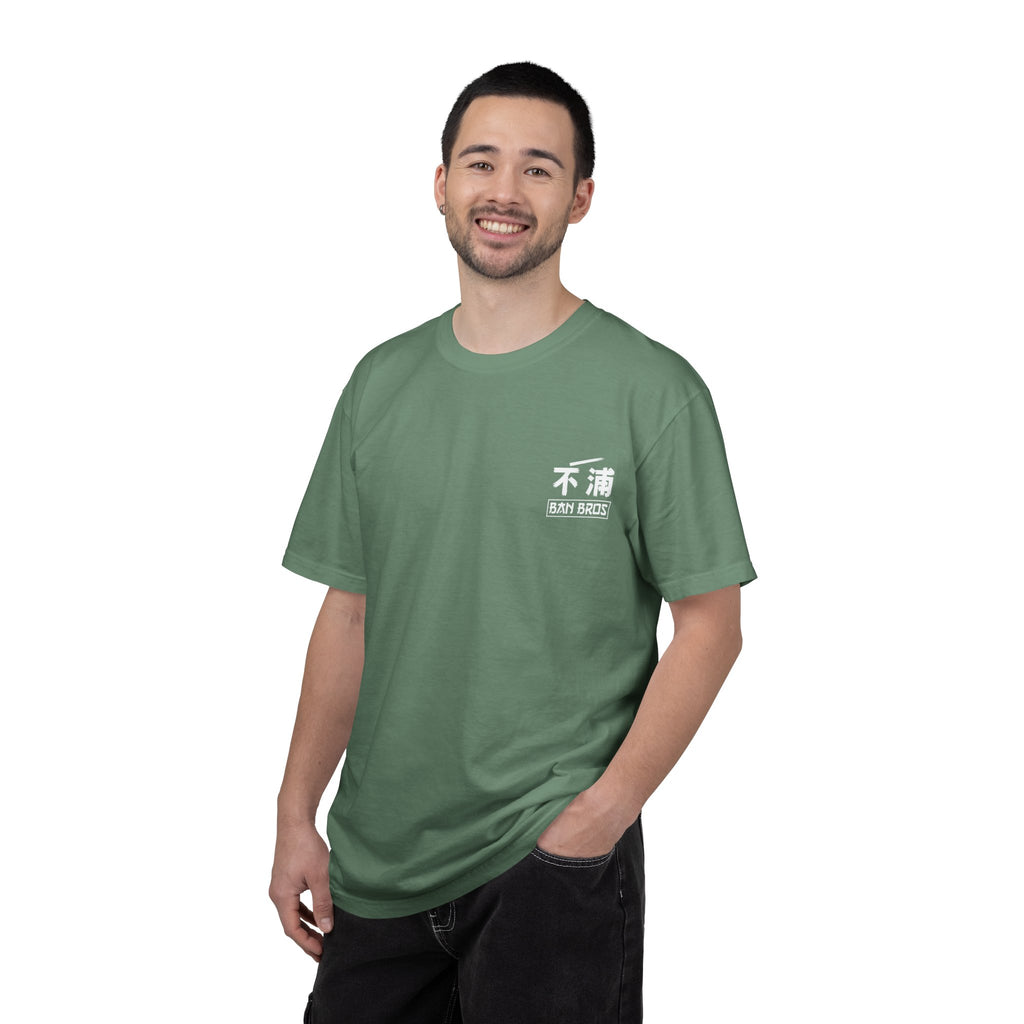 Starfire BAN BROS Otaku T-Shirt