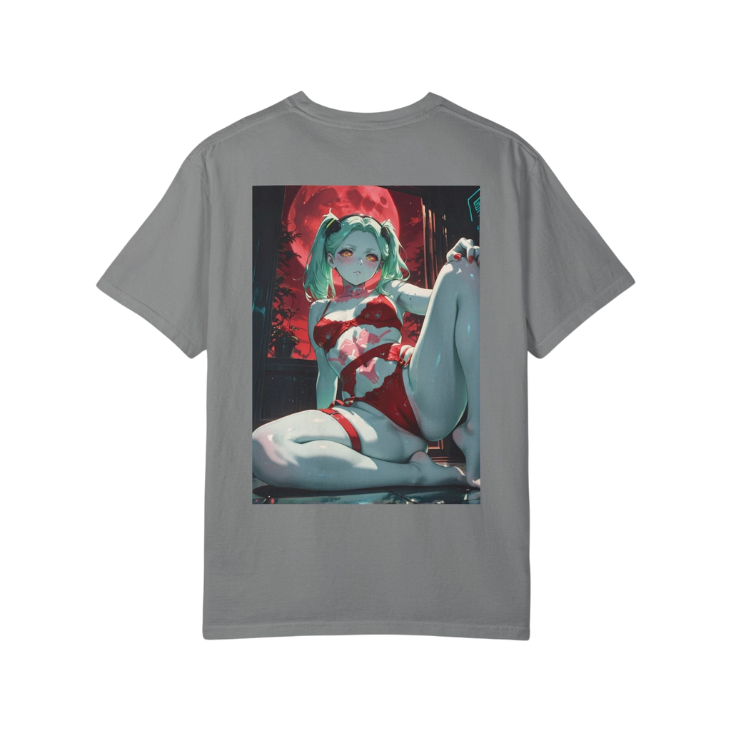 Rebecca Blood Moon T-Shirt