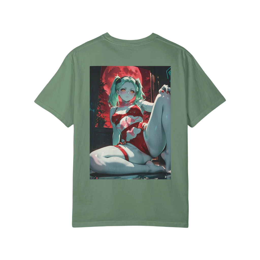 Rebecca Blood Moon T-Shirt