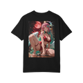 Jibril Blood Moon T-Shirt
