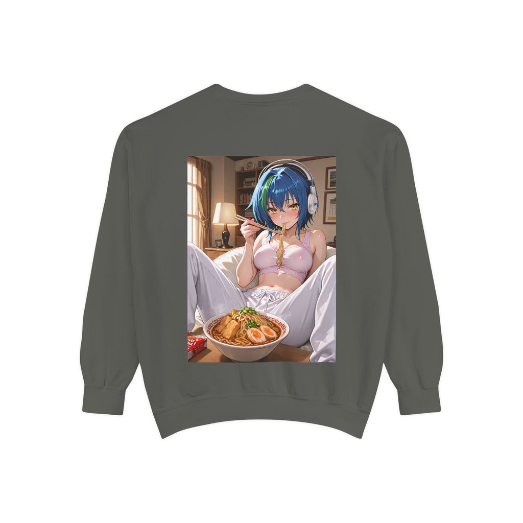 Xeno Graphic Sweatshirt