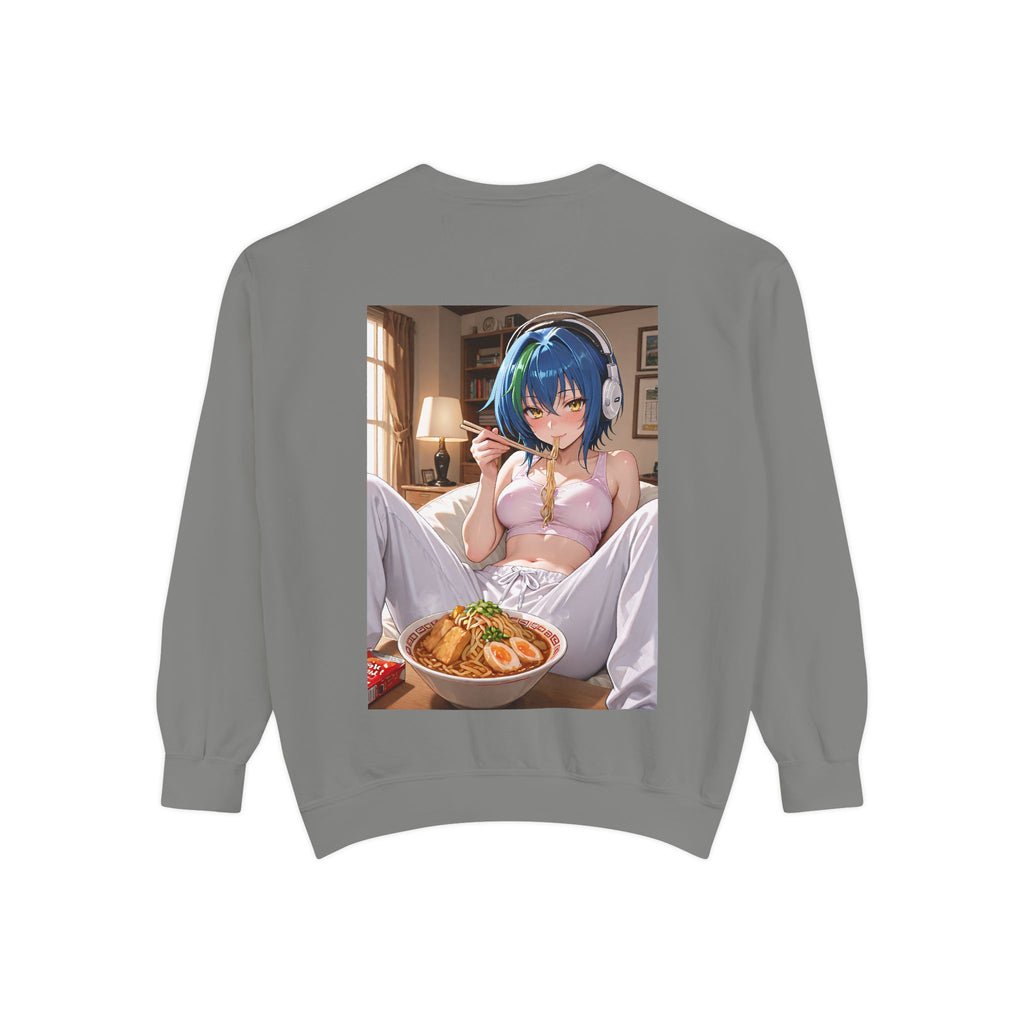 Xeno Graphic Sweatshirt