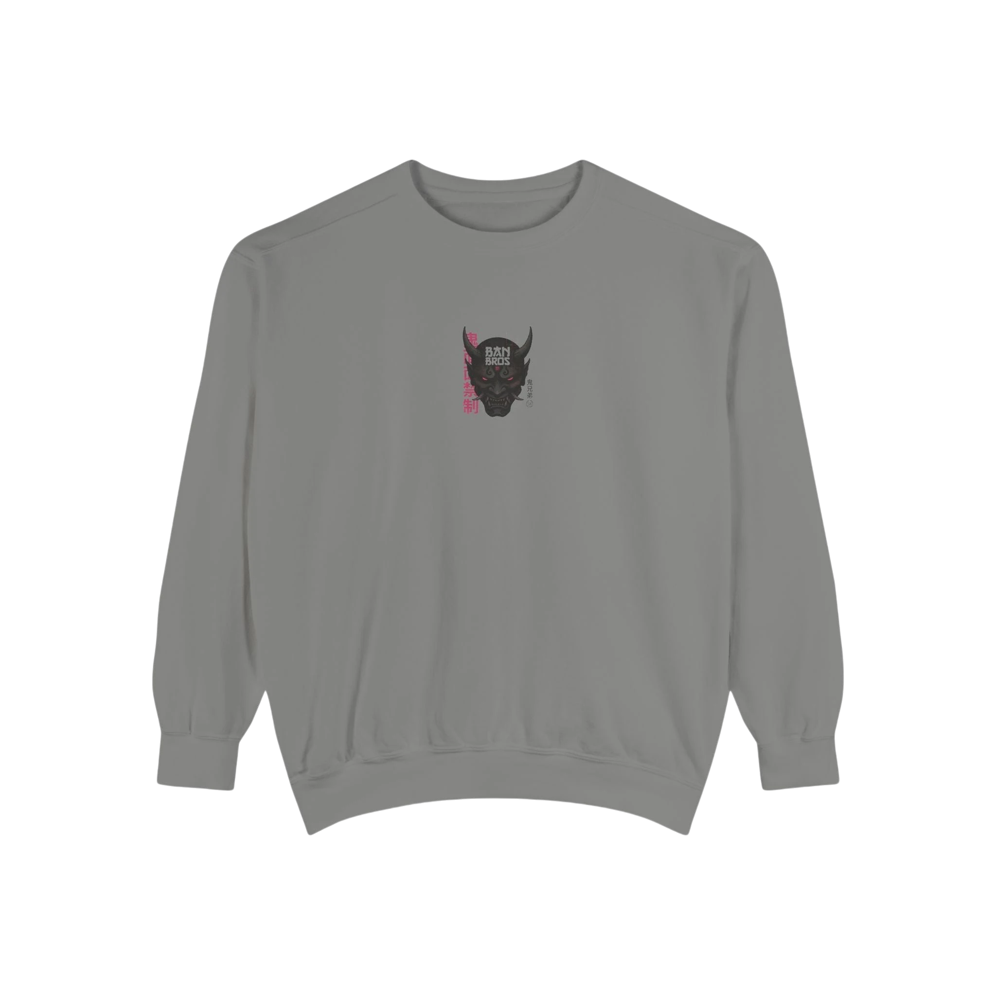 BAN BROS OC Graphic Sweatshirt