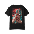 Miku Blood Moon T-Shirt