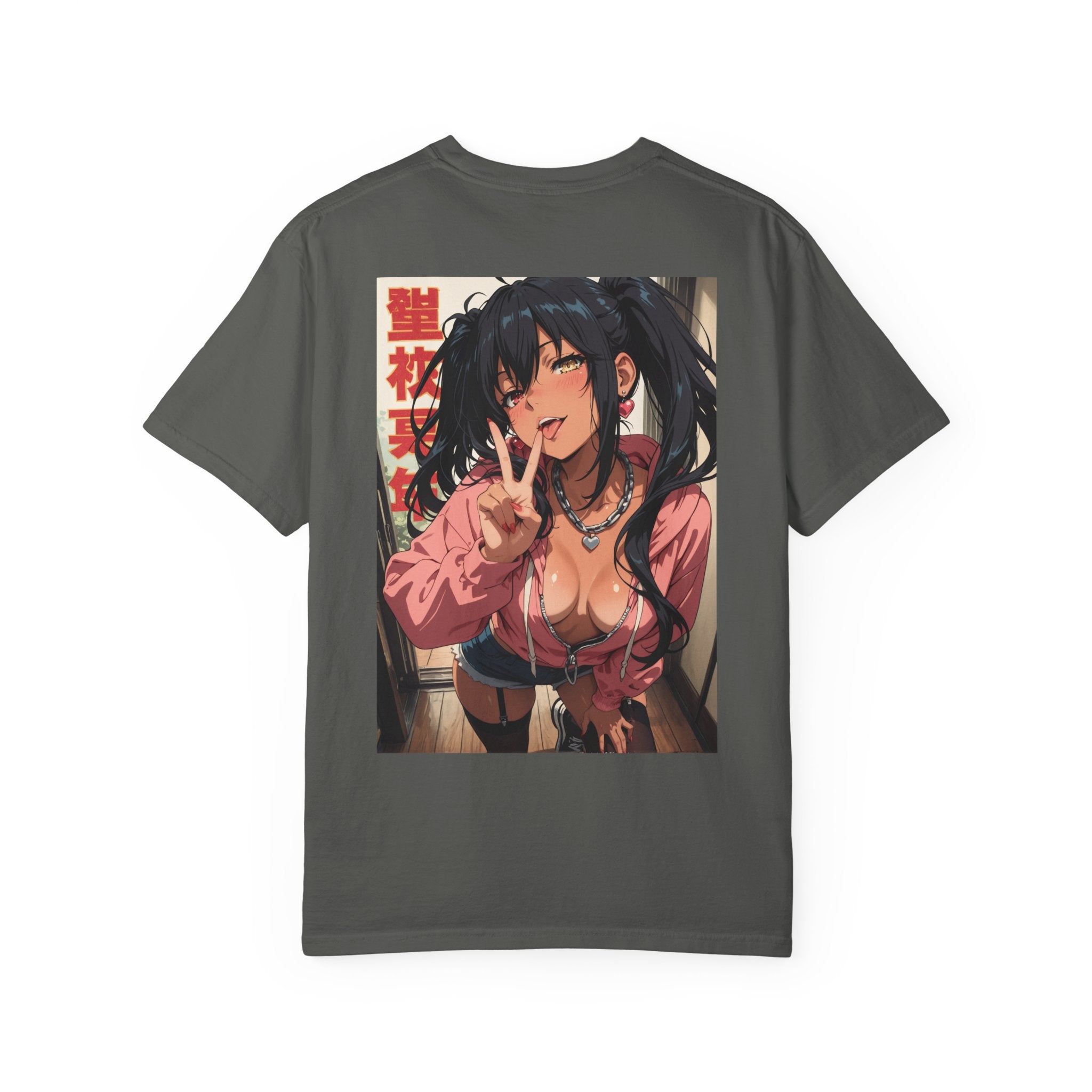 Kurumi BAN BROS Otaku T-Shirt