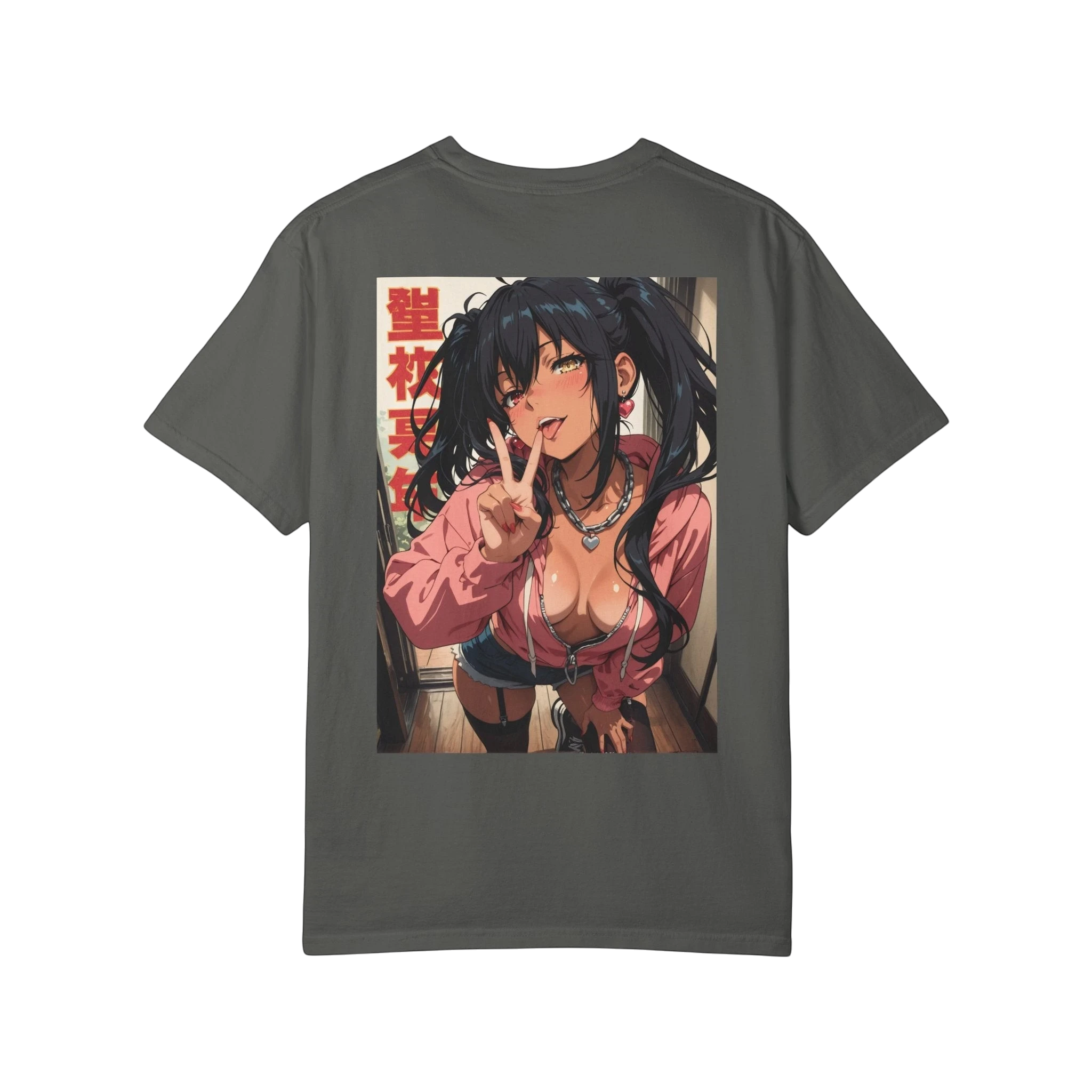 Kurumi BAN BROS Otaku T-Shirt