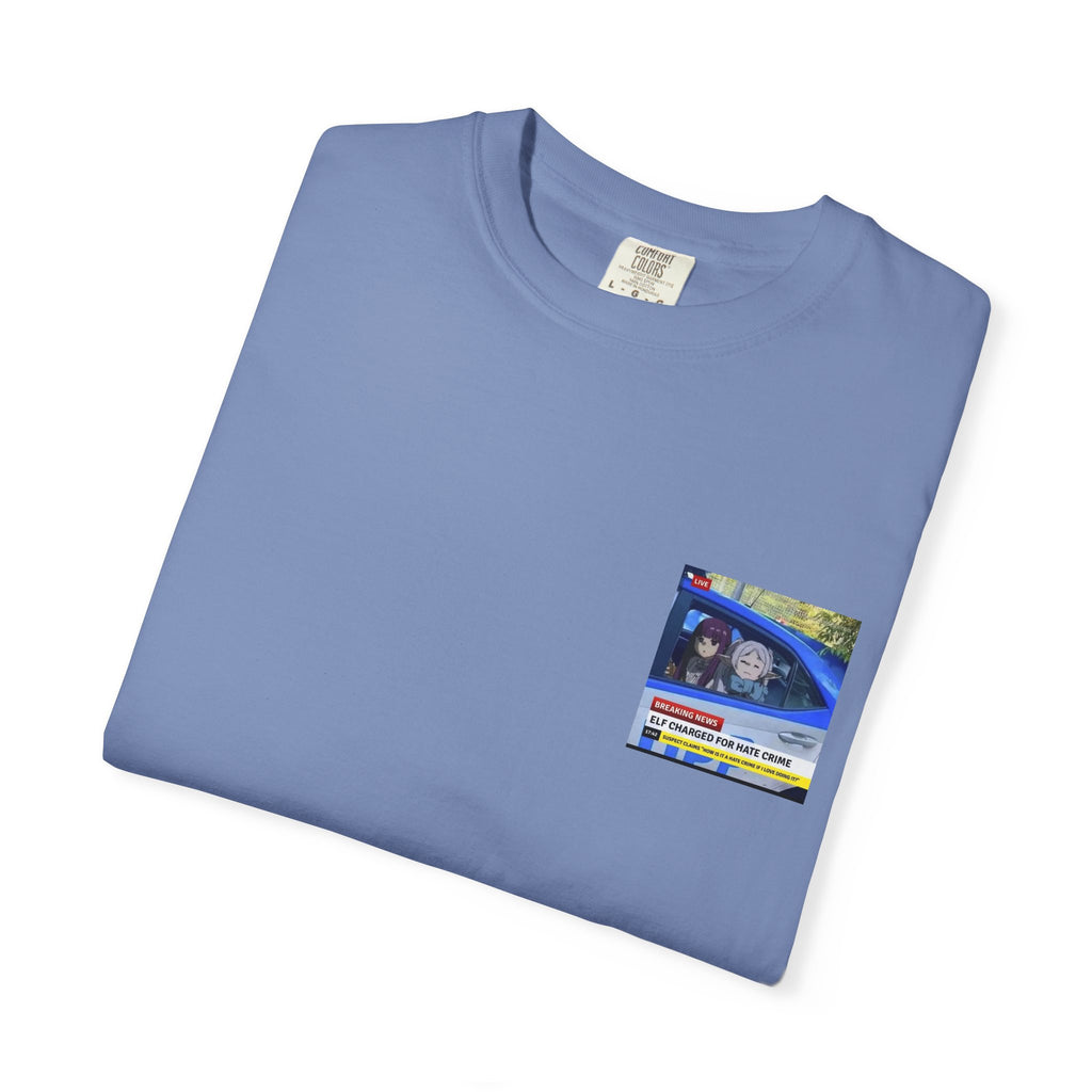 Special Emoney BAN BROS Otaku T-Shirt