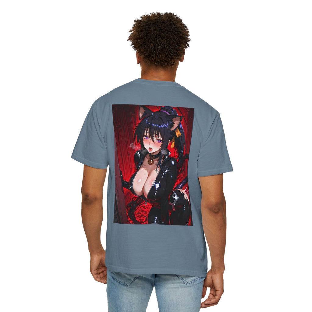 Kitty Akeno BAN BROS Otaku T-Shirt