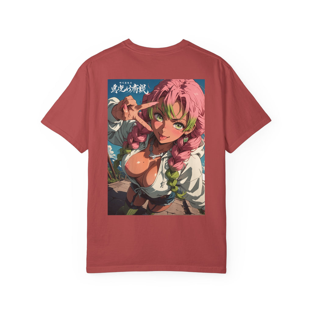 Mitsuri BAN BROS Otaku T-Shirt