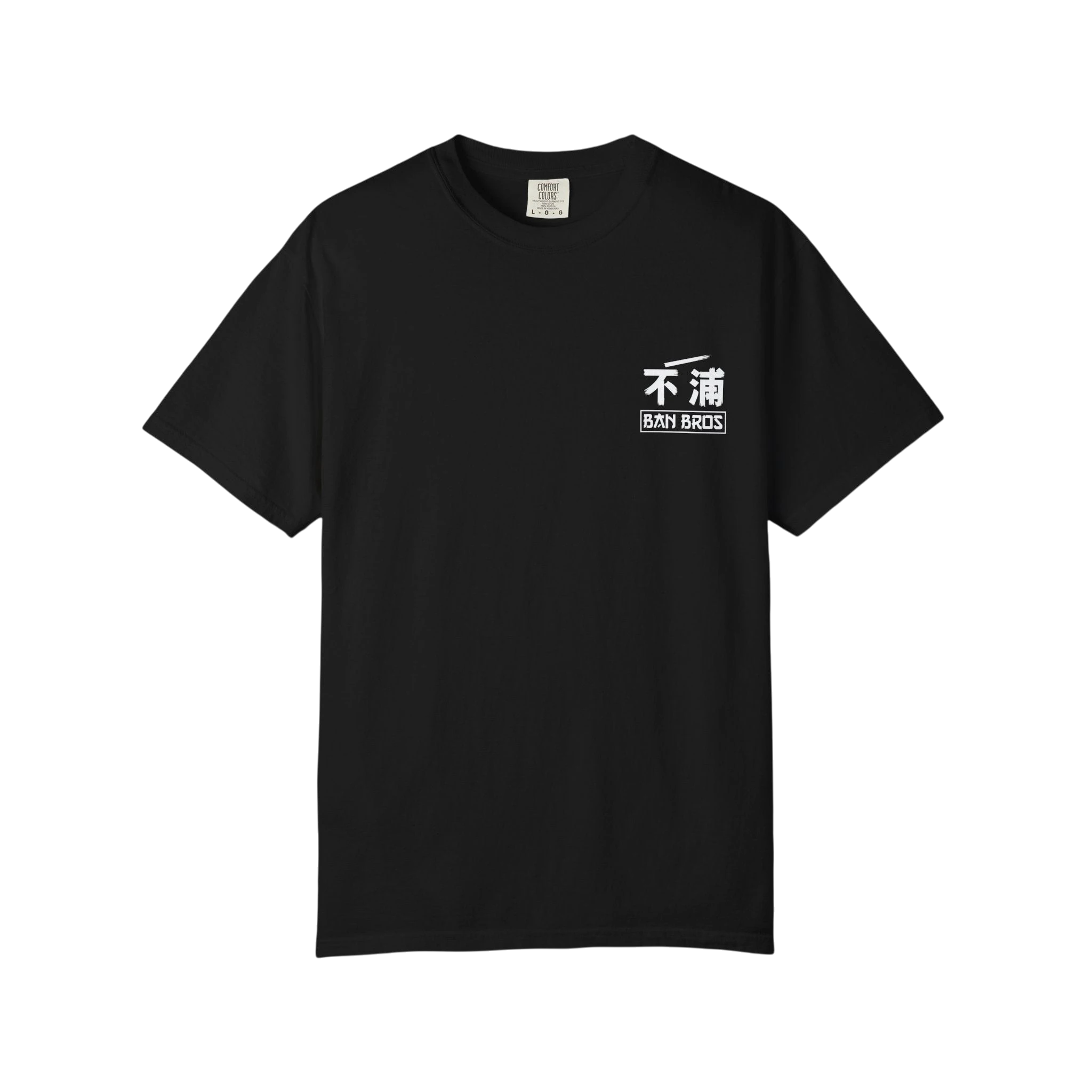 Albedo & Shalltear Anime Duo T-Shirt — Otaku Art by BAN BROS