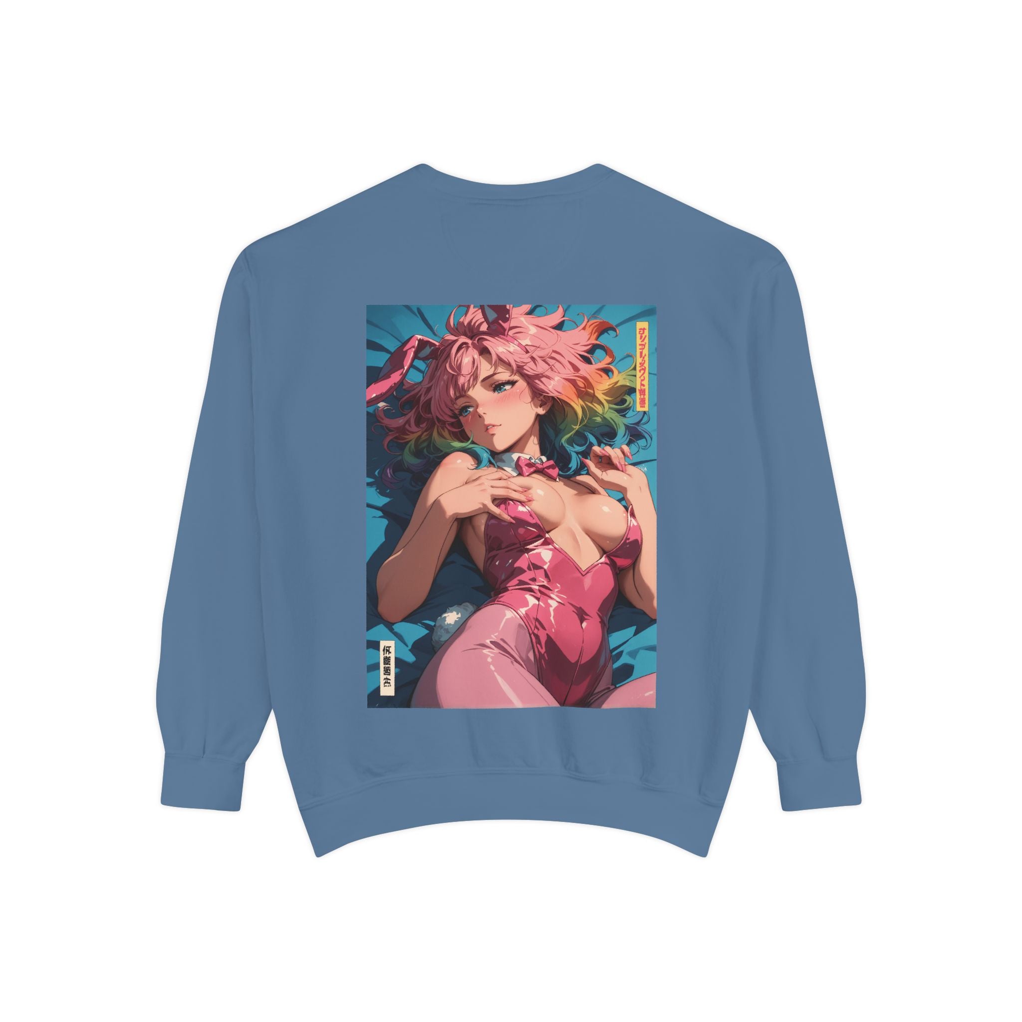 BAN BROS OC Graphic Sweatshirt