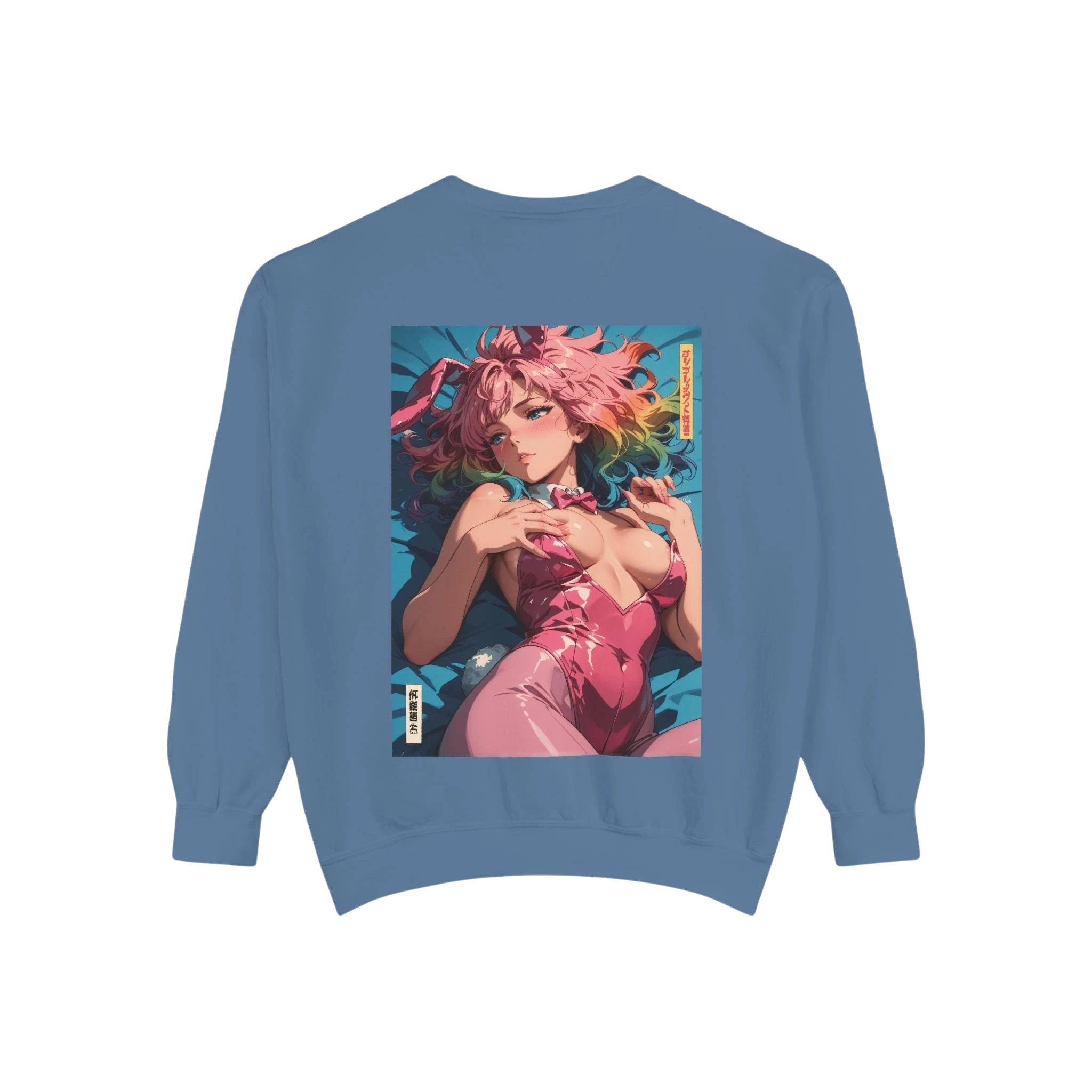 BAN BROS OC Graphic Sweatshirt