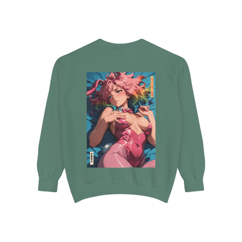 BAN BROS OC Graphic Sweatshirt