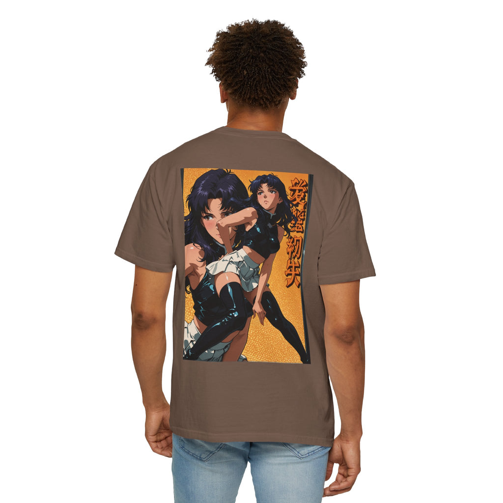 Misato BAN BROS Otaku T-Shirt