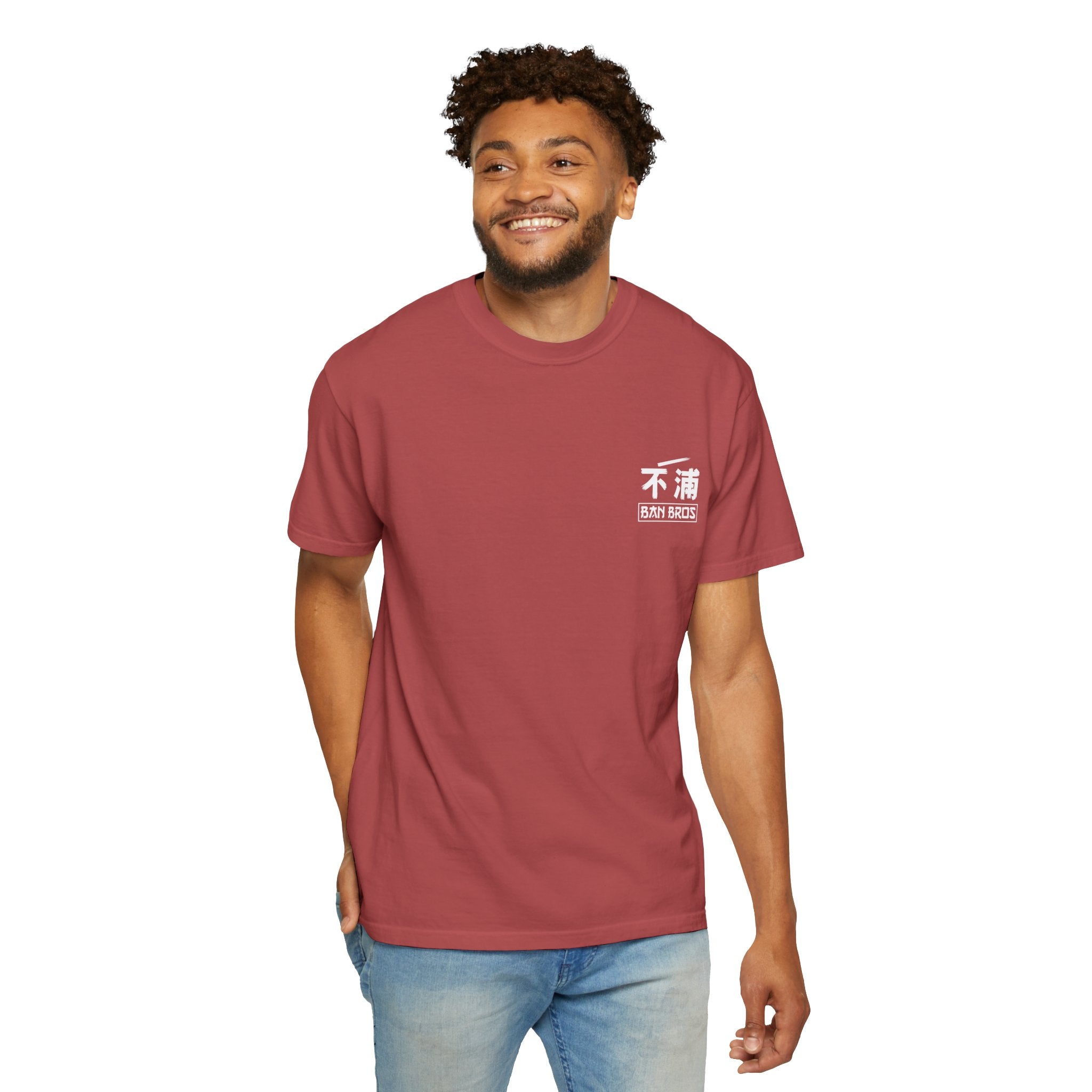 Kitty Akeno BAN BROS Otaku T-Shirt