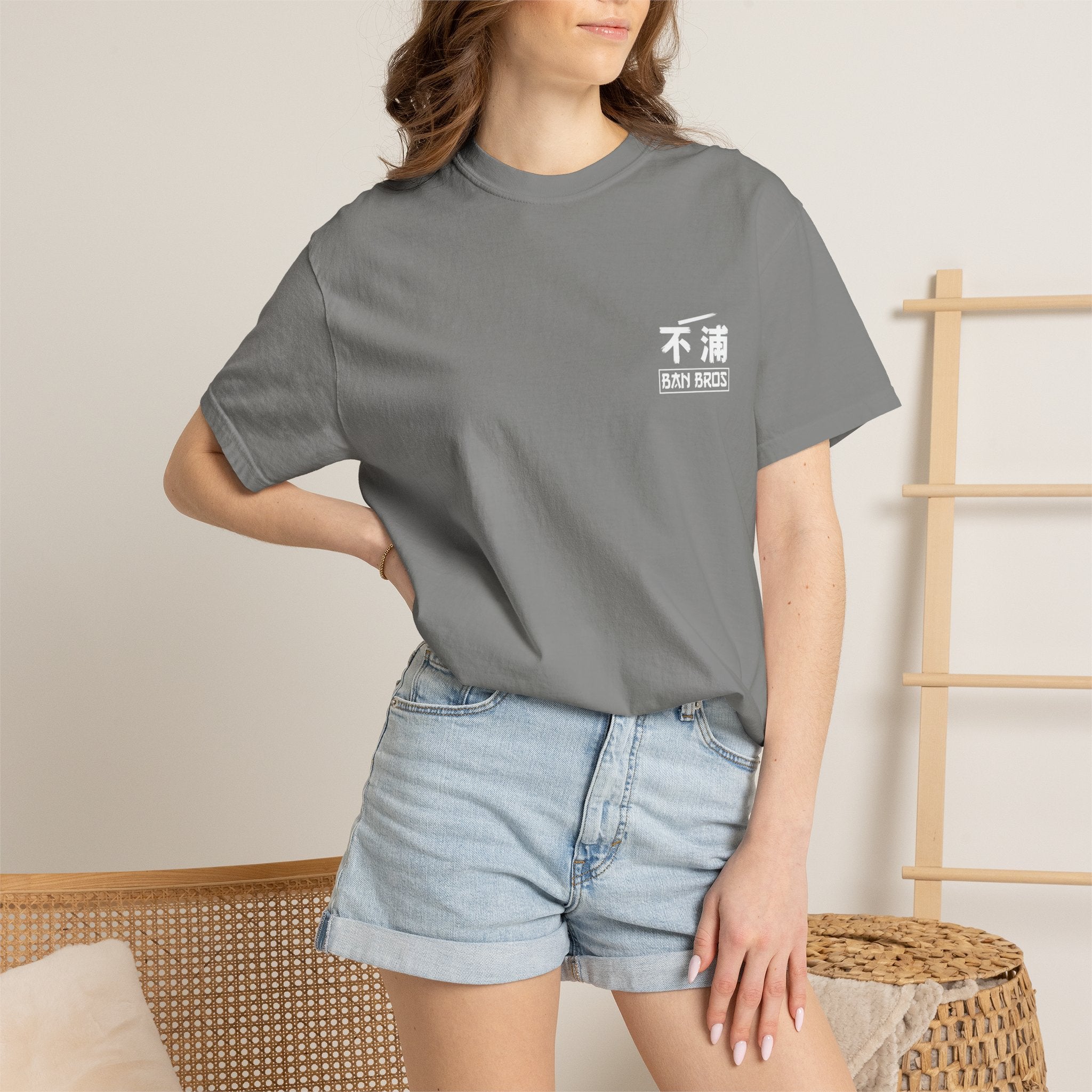 Yor Forger BAN BROS Otaku T-Shirt