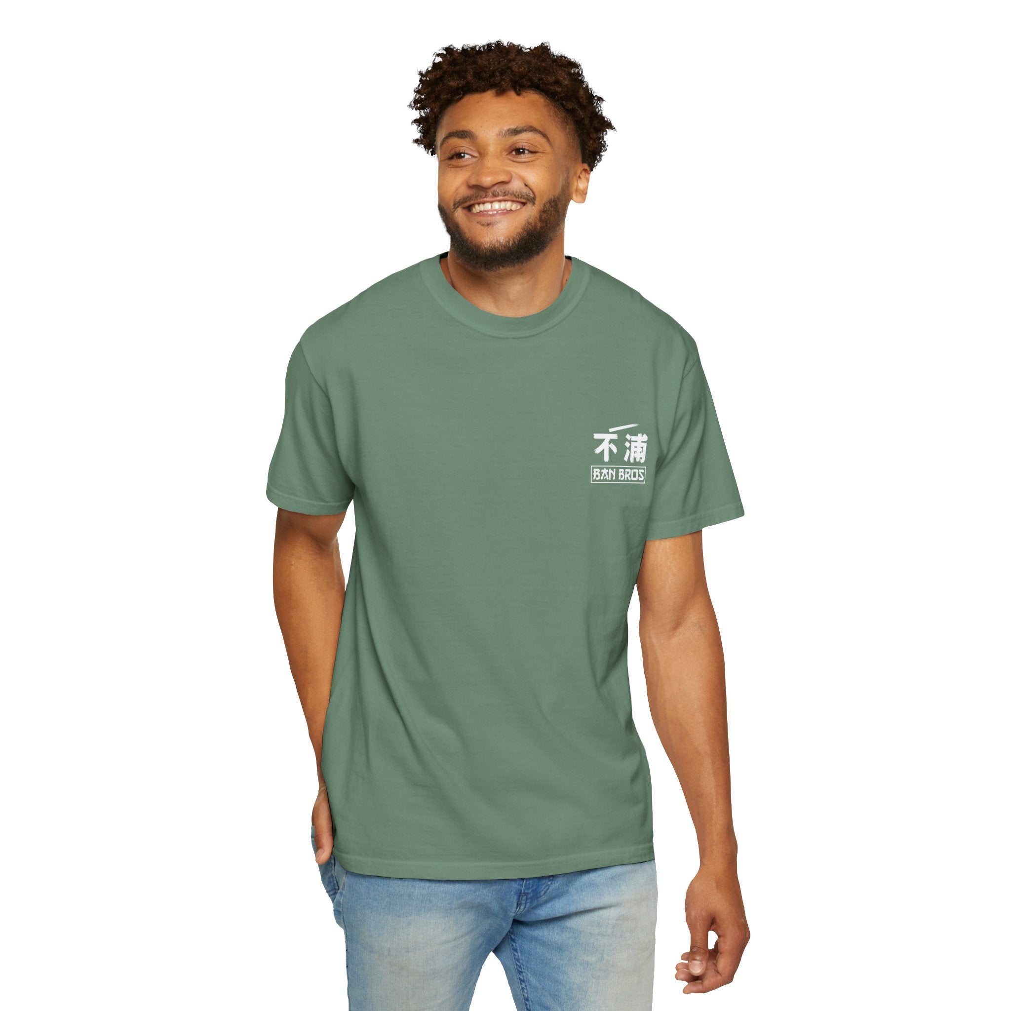 Kitty Akeno BAN BROS Otaku T-Shirt