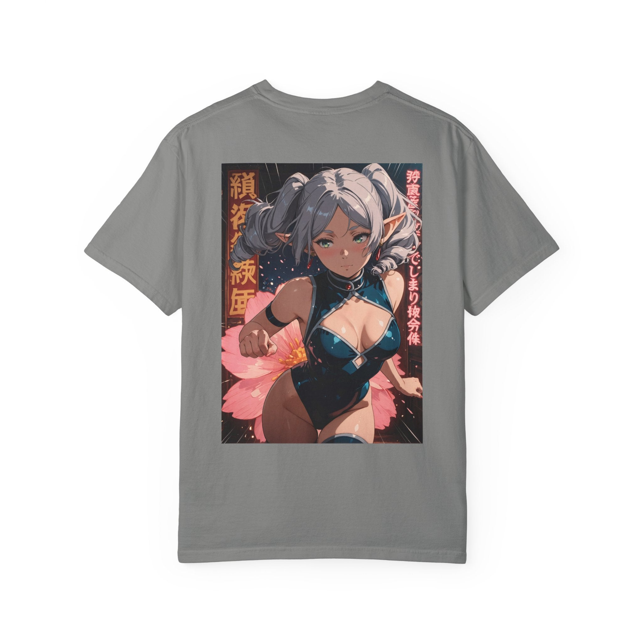 Frieren BAN BROS Otaku T-Shirt