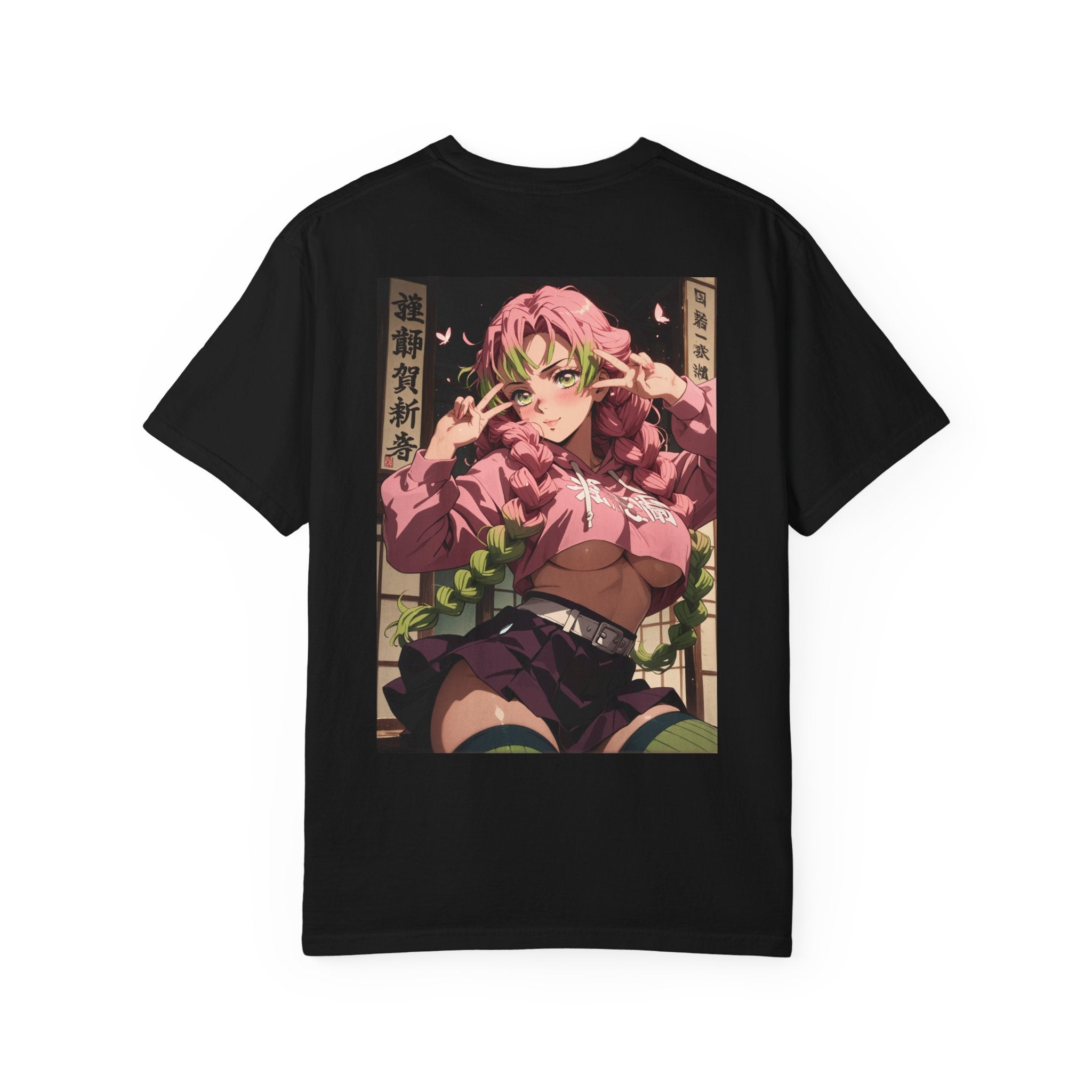 Mitsuri BAN BROS Otaku T-Shirt