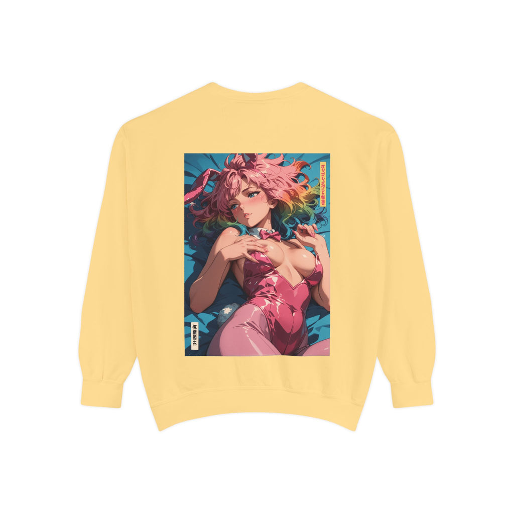 BAN BROS OC Graphic Sweatshirt