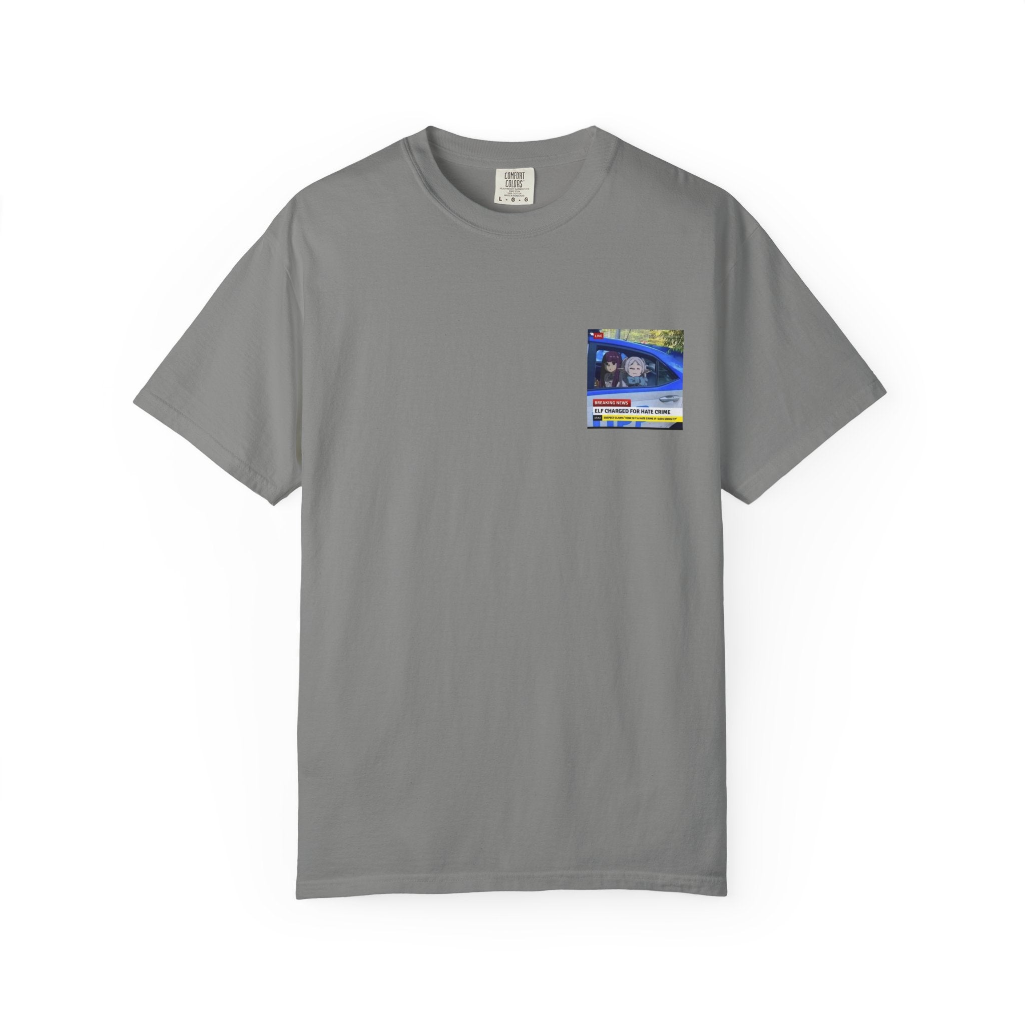 Special Emoney BAN BROS Otaku T-Shirt