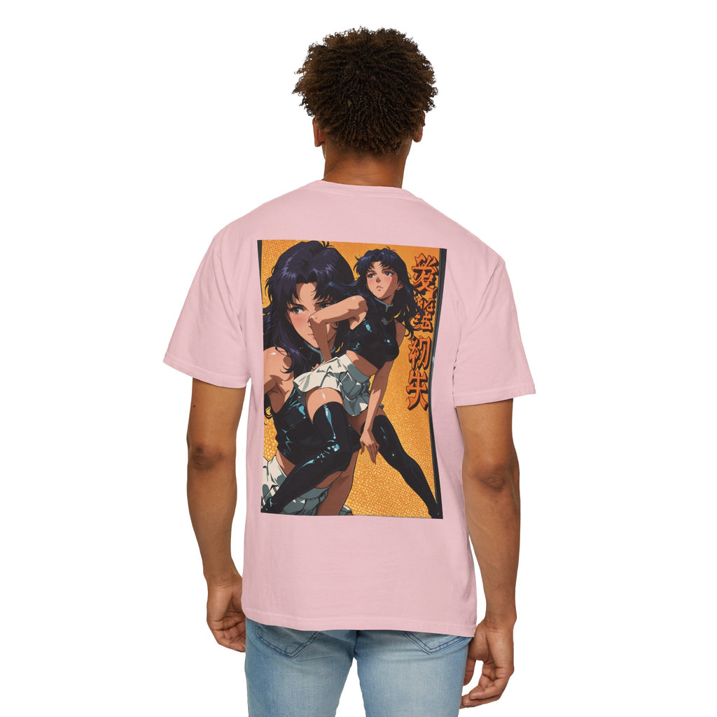 Misato BAN BROS Otaku T-Shirt