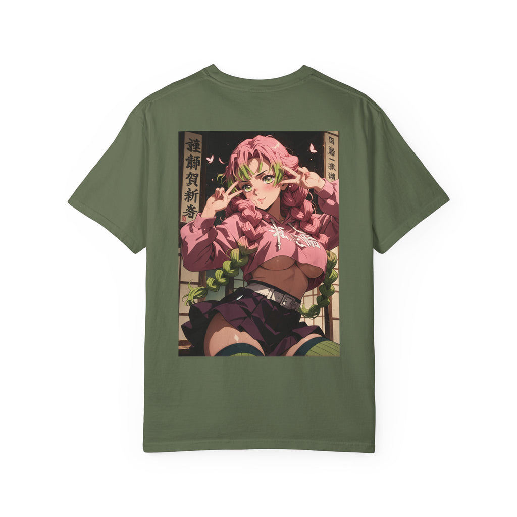 Mitsuri BAN BROS Otaku T-Shirt