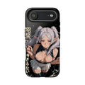 Frieren iPhone Case