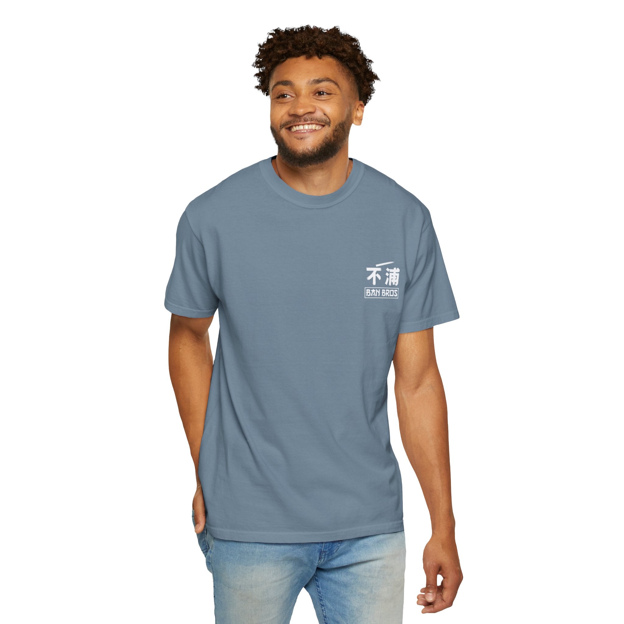 Kitty Akeno BAN BROS Otaku T-Shirt
