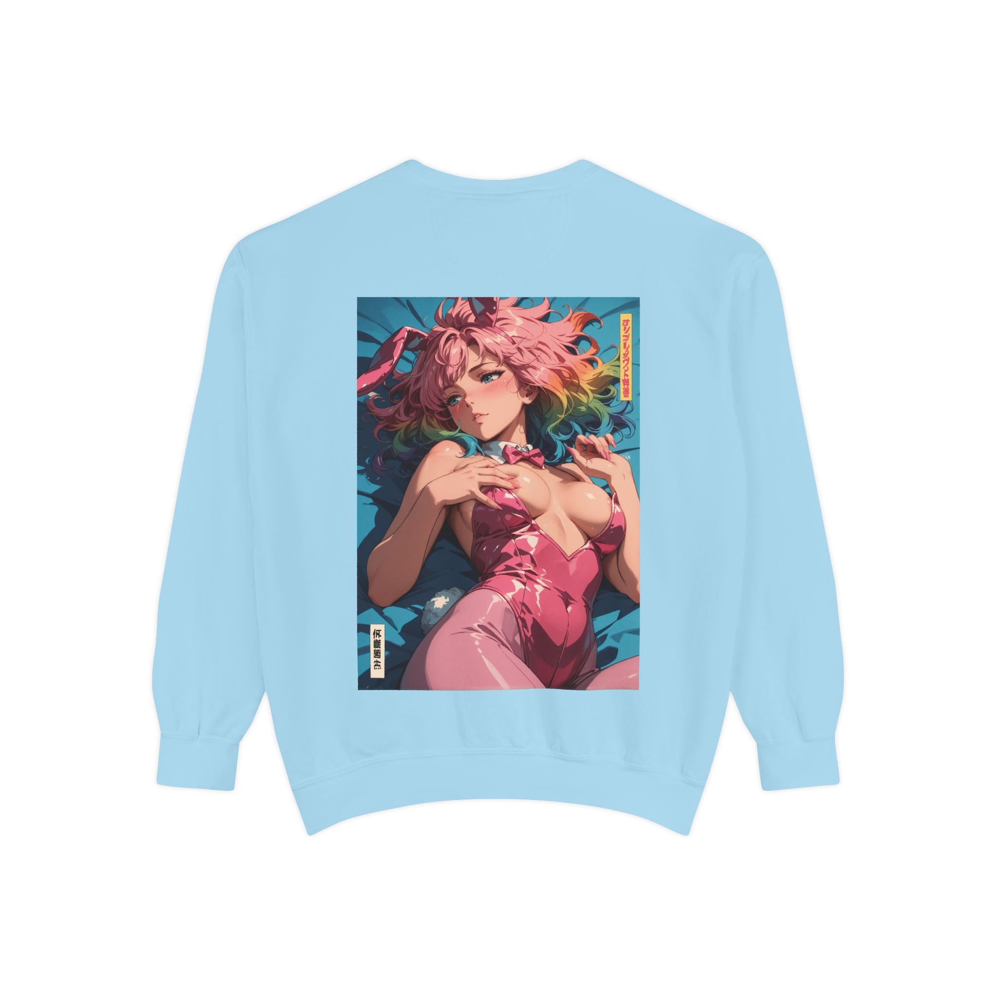 BAN BROS OC Graphic Sweatshirt