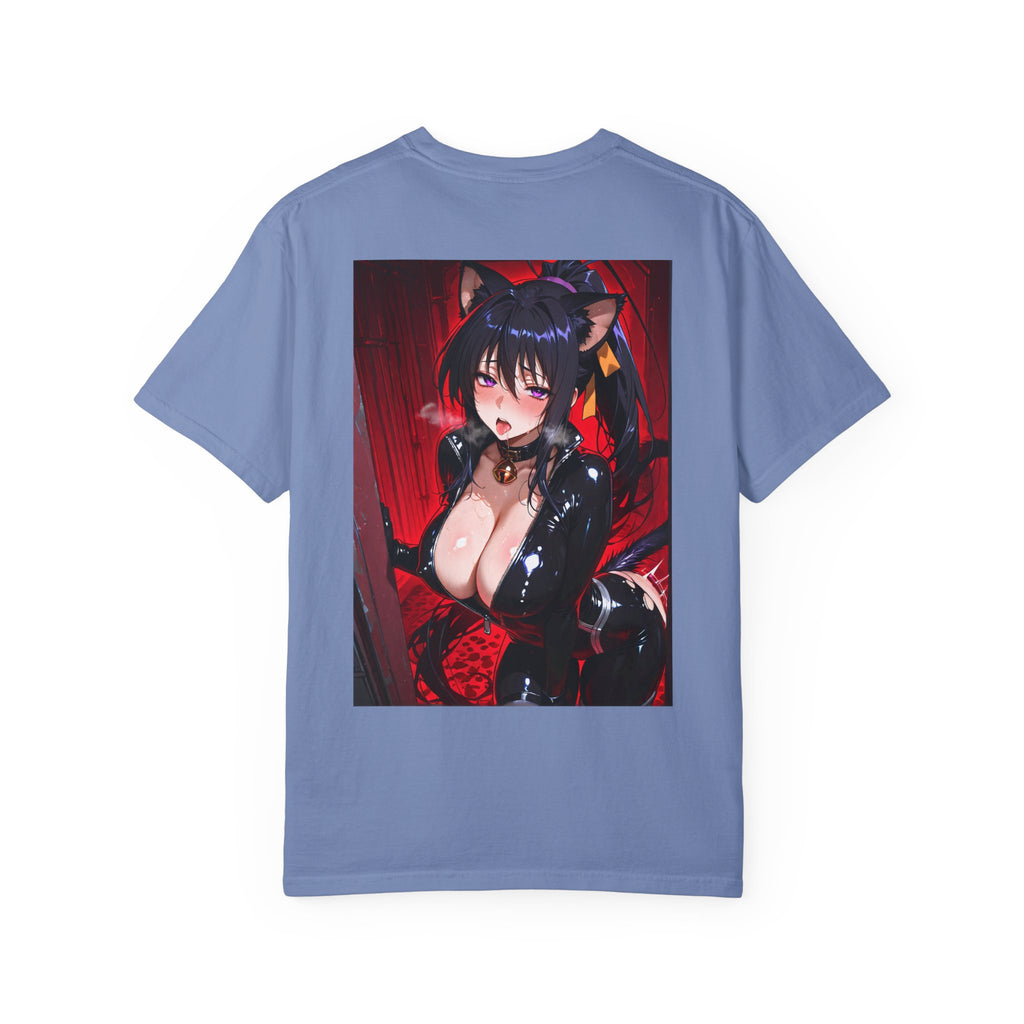 Kitty Akeno BAN BROS Otaku T-Shirt