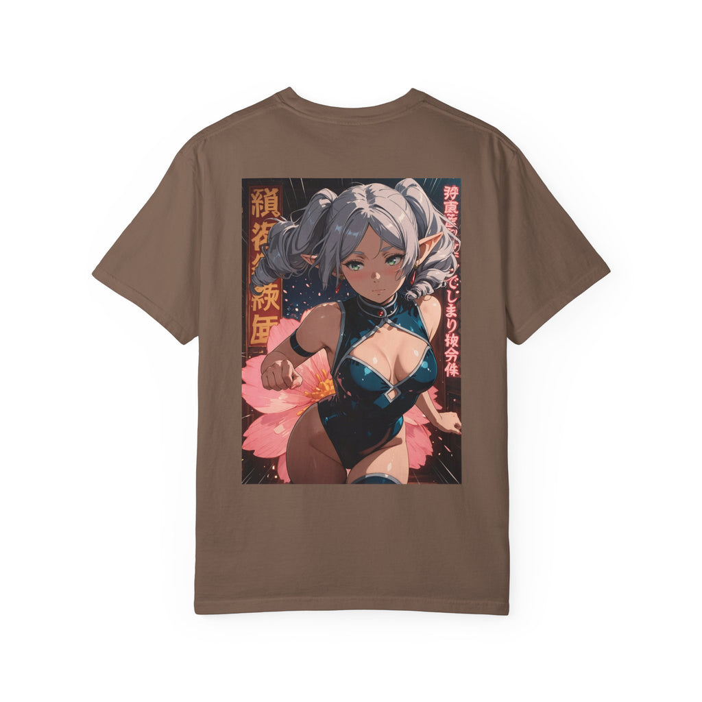 Frieren BAN BROS Otaku T-Shirt