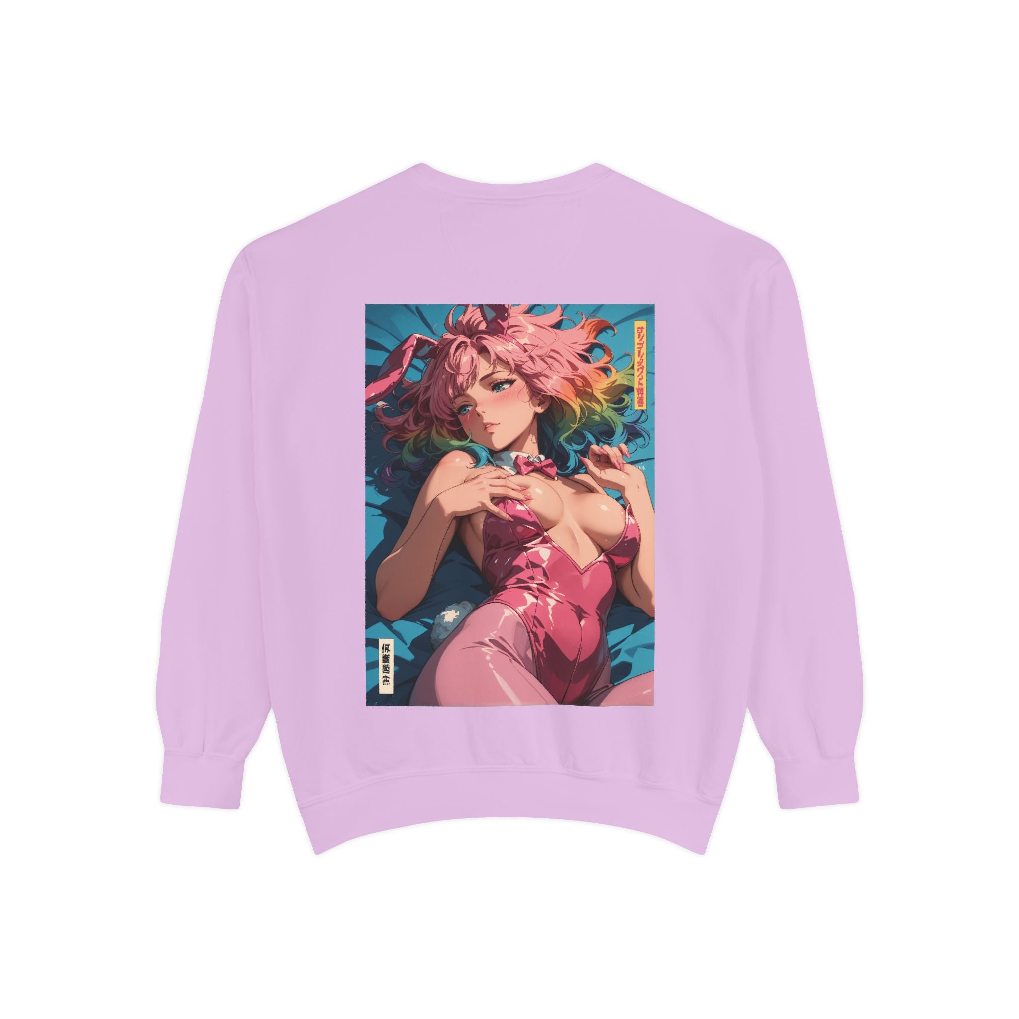 BAN BROS OC Graphic Sweatshirt