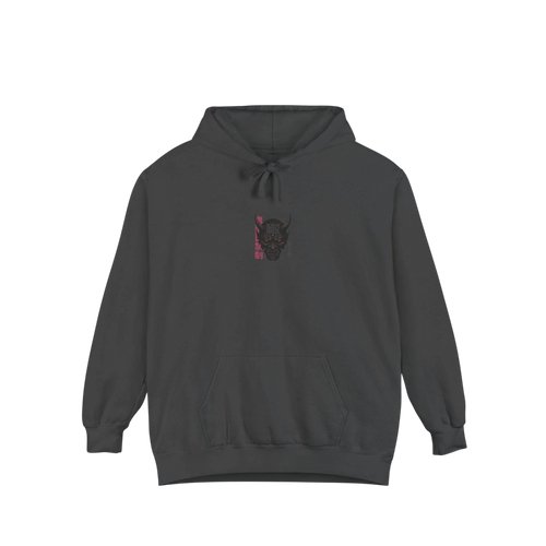 Asuka Graphic Hoodie — BAN BROS Printed Pullover