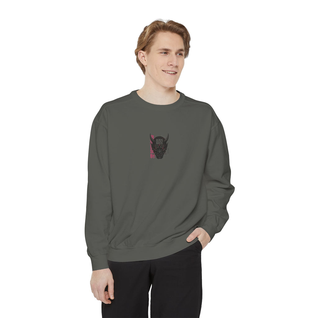 BAN BROS OC Graphic Sweatshirt