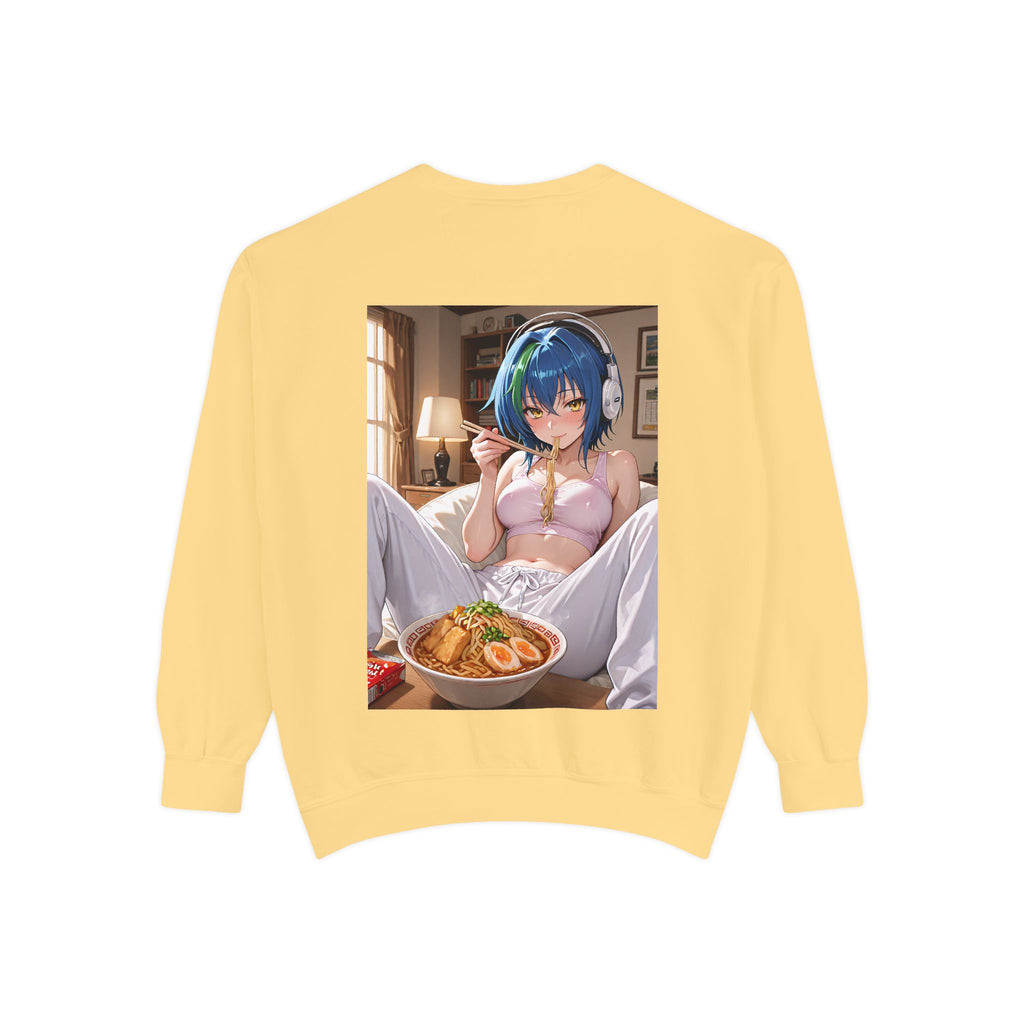Xeno Graphic Sweatshirt