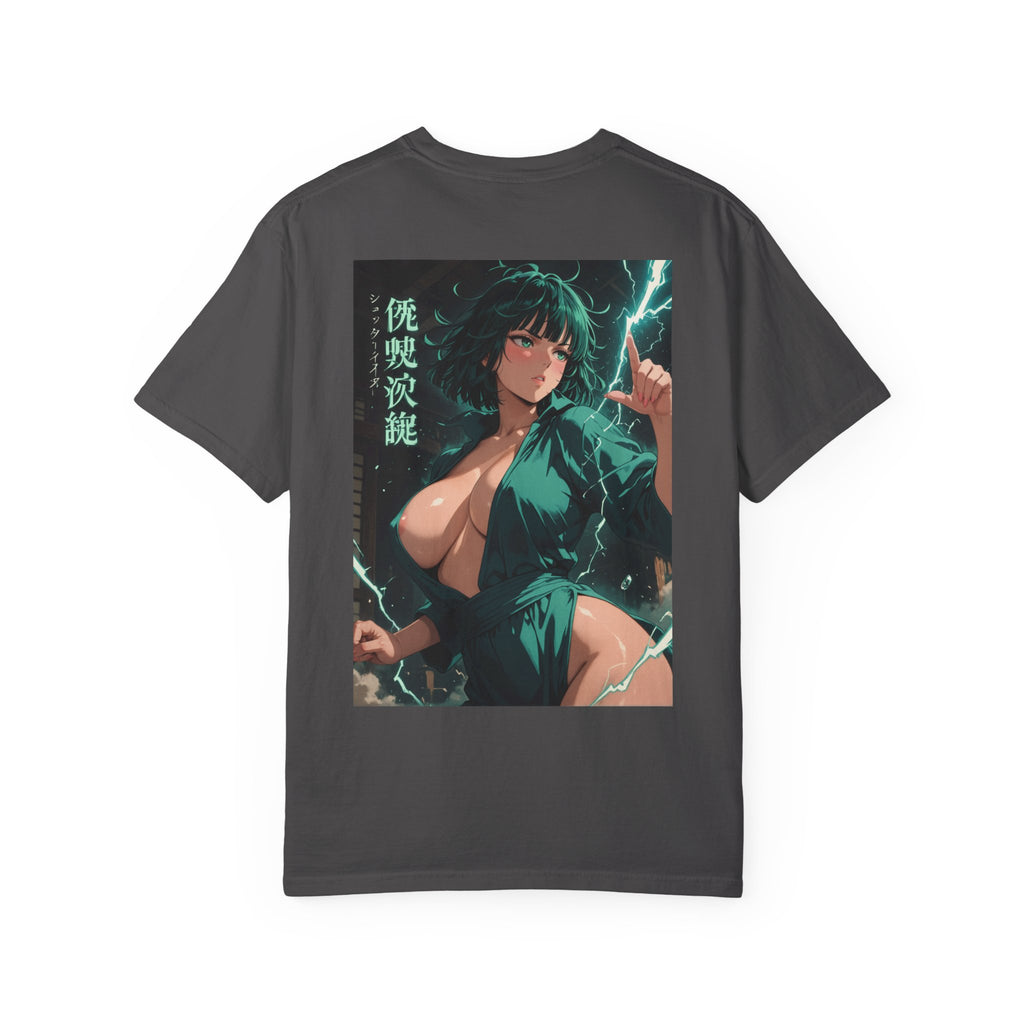 One Punch Man Fubuki T-Shirt — BAN BROS Otaku Tee